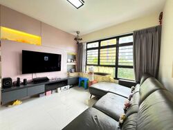 Blk 116A Eastlink II @ Canberra (Sembawang), HDB 4 Rooms #462799171